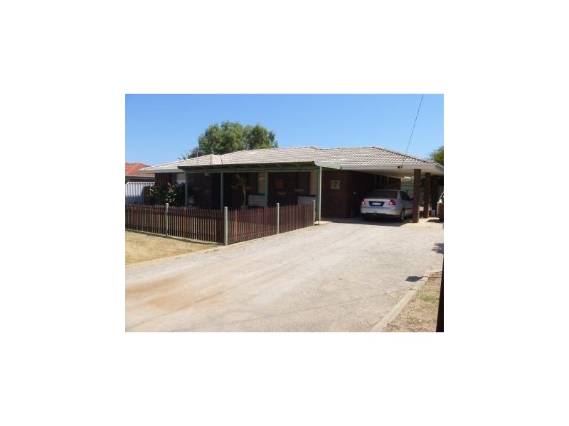 7 Tamblyn Street, Spalding WA 6530