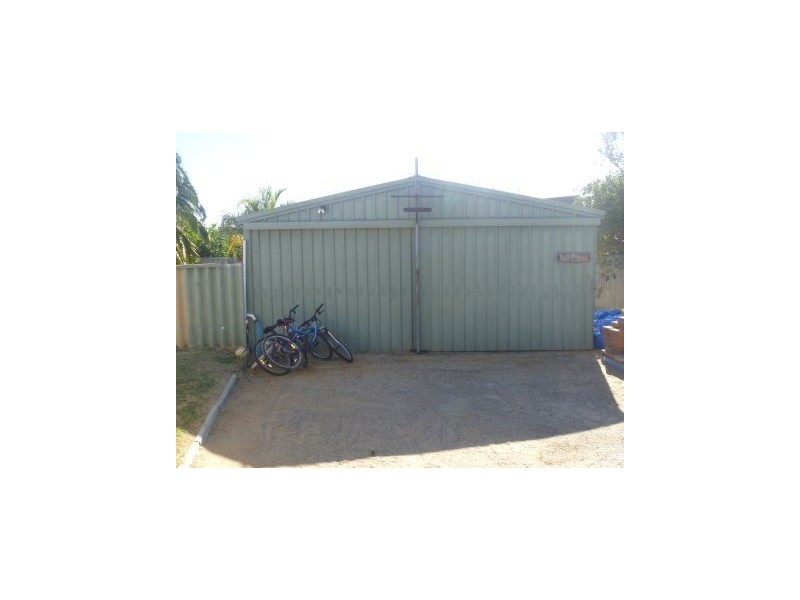 7 Tamblyn Street, Spalding WA 6530