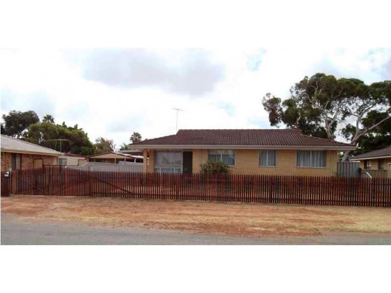 8 Vincent Street, Spalding WA 6530