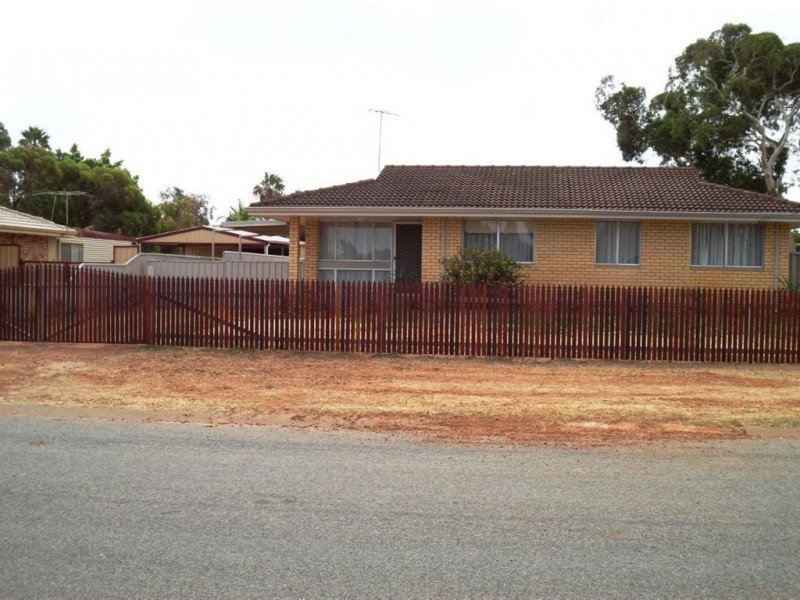 8 Vincent Street, Spalding WA 6530