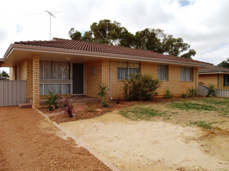 8 Vincent Street, Spalding WA 6530