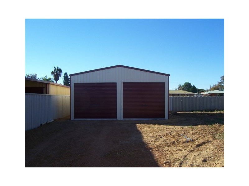 8 Vincent Street, Spalding WA 6530