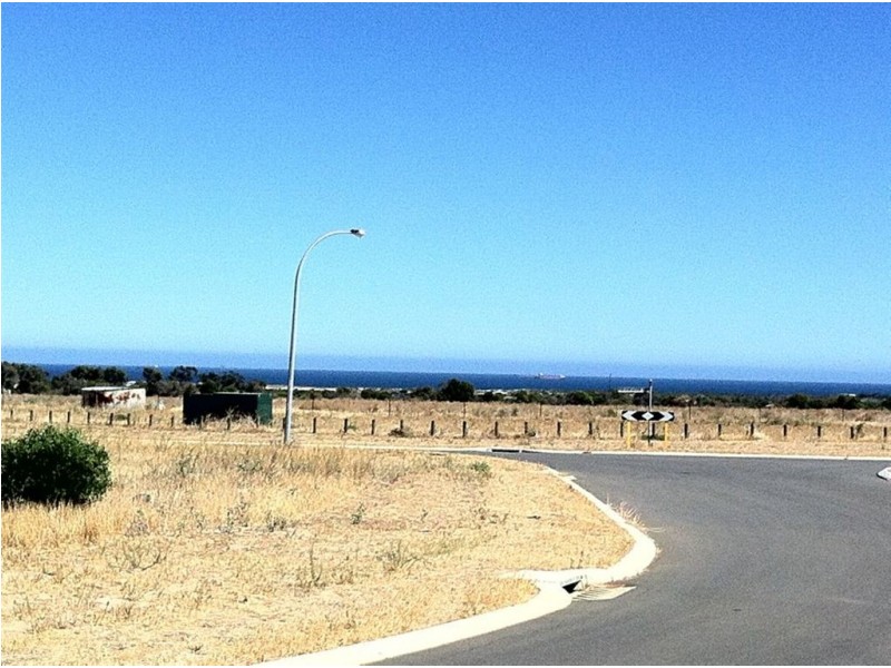 Lot 445 (10) Sierra Street, Waggrakine WA 6530