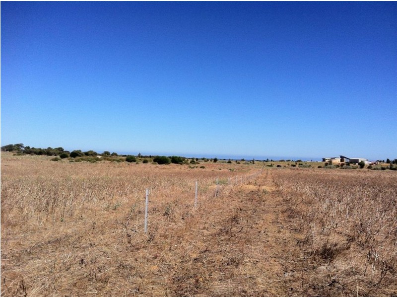 Lot 188 (8) Readhead Street, Rudds Gully WA 6532