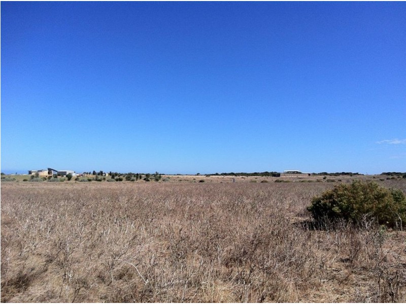 Lot 188 (8) Readhead Street, Rudds Gully WA 6532