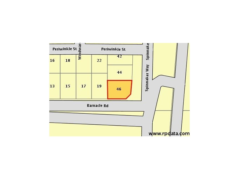 46 Spinnaker Way, Drummond Cove WA 6532