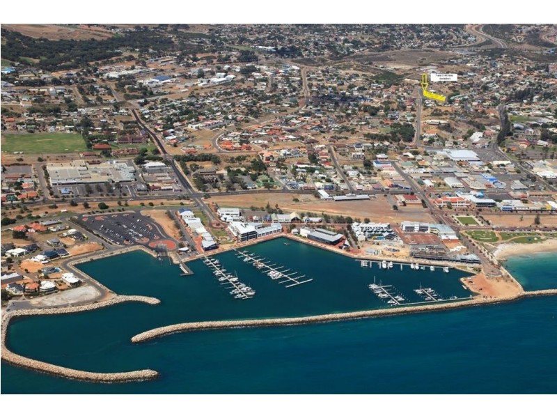7 and 9 Hill Way, Geraldton WA 6530