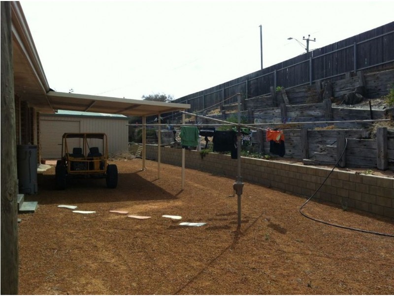 7 and 9 Hill Way, Geraldton WA 6530