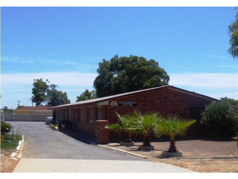 1/41-43 Hardman Street, Rangeway WA 6530