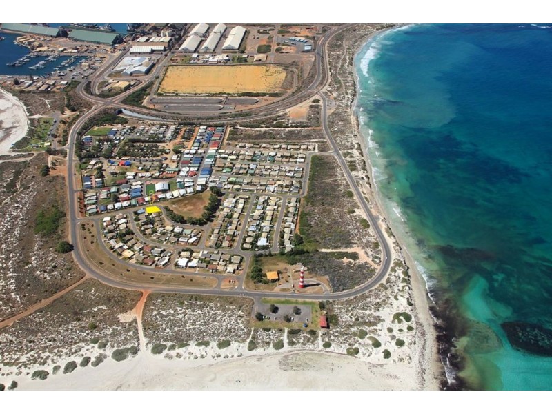 49 Coxswains Crescent, West End WA 6530