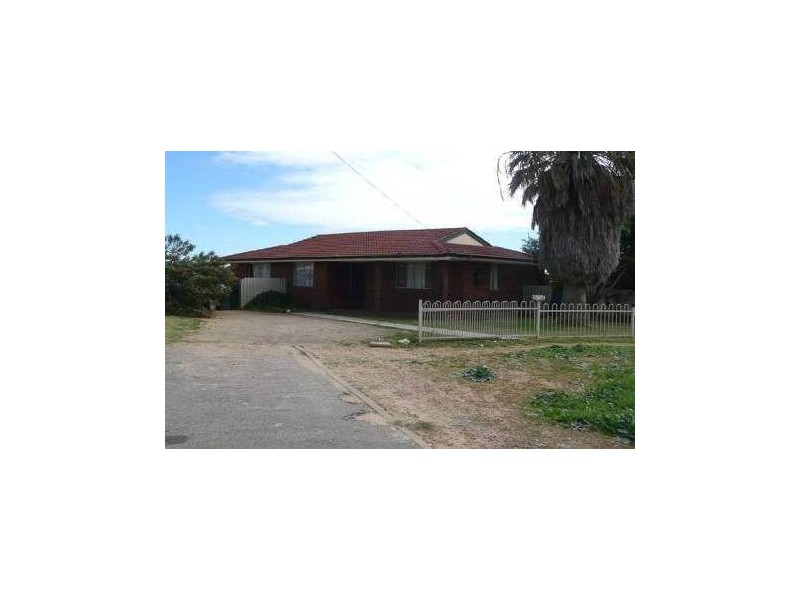 134 Abraham Street, Karloo WA 6530