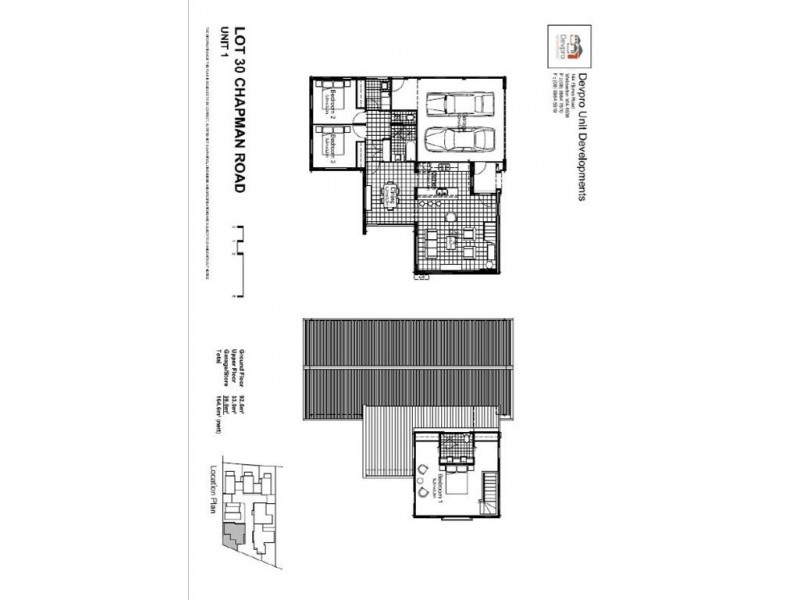Unit 1/305 Chapman Road, Bluff Point WA 6530