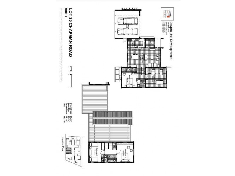Unit 2/305 Chapman Road, Bluff Point WA 6530