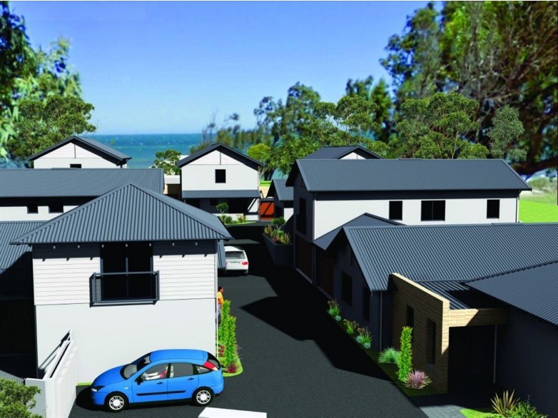 Unit 5/305 Chapman Road, Bluff Point WA 6530