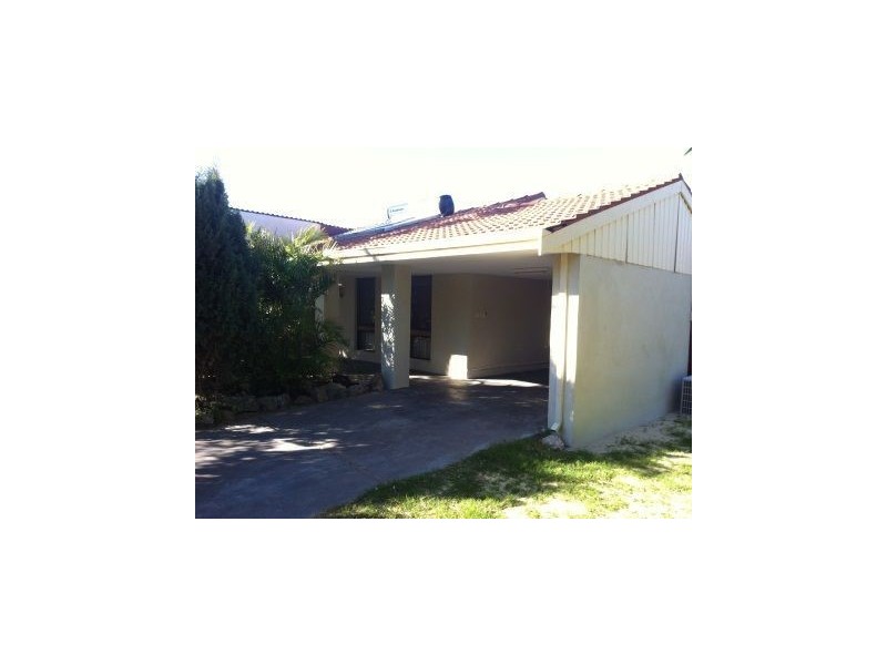 8 O’Connor Street, Bluff Point WA 6530