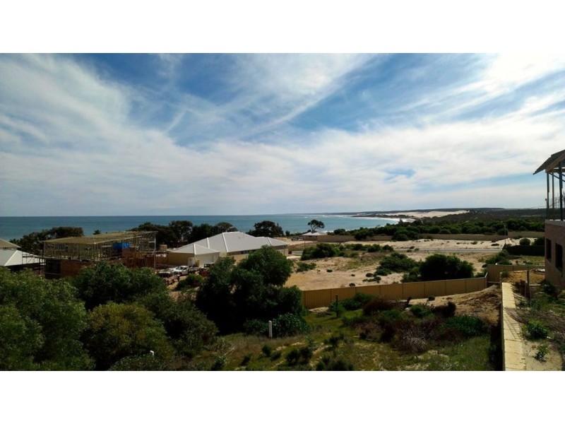 21 Tailer Street, Drummond Cove WA 6532