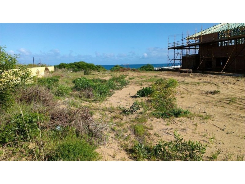 21 Tailer Street, Drummond Cove WA 6532