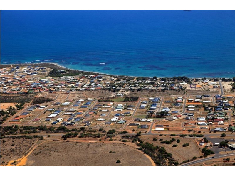 21 Tailer Street, Drummond Cove WA 6532