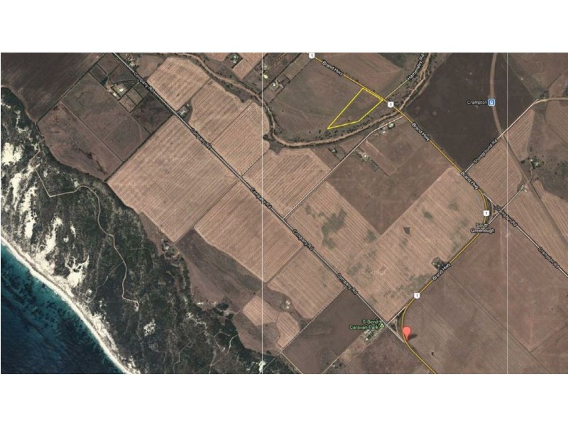 10 Brand Highway, South Greenough WA 6528