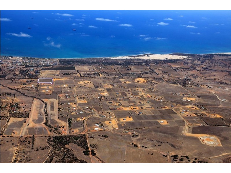 259 Cargeeg Bend, White Peak WA 6532