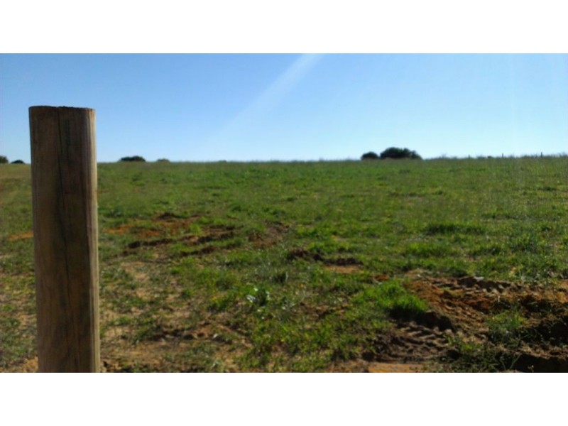 Lot 329 Westlake Place, White Peak WA 6532