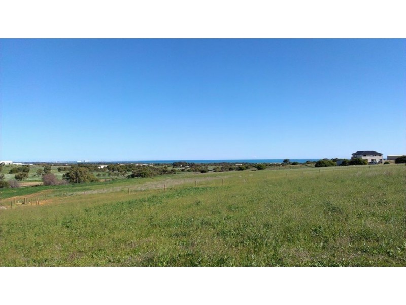 Lot 329 Westlake Place, White Peak WA 6532