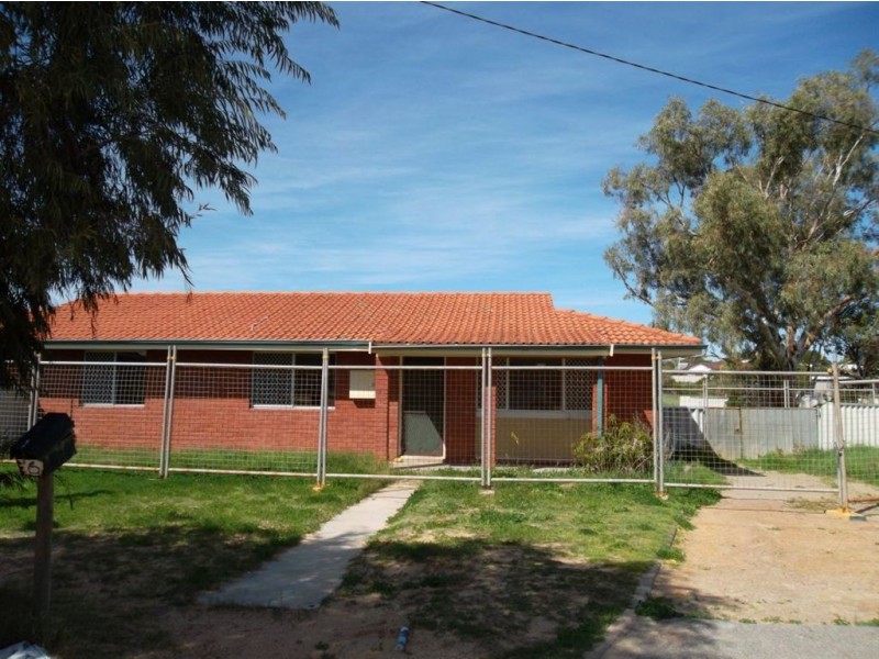 6 Heal Close, Spalding WA 6530