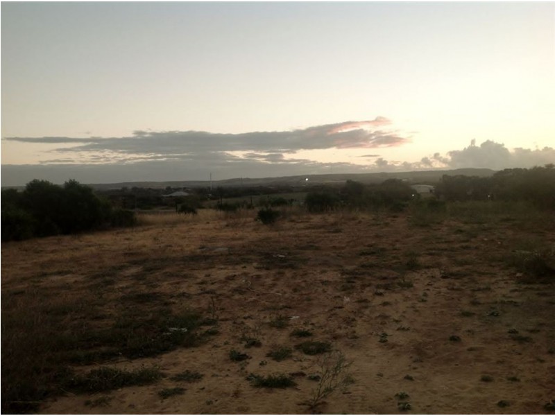 Lot 645 Swordfish Vista, Sunset Beach WA 6530