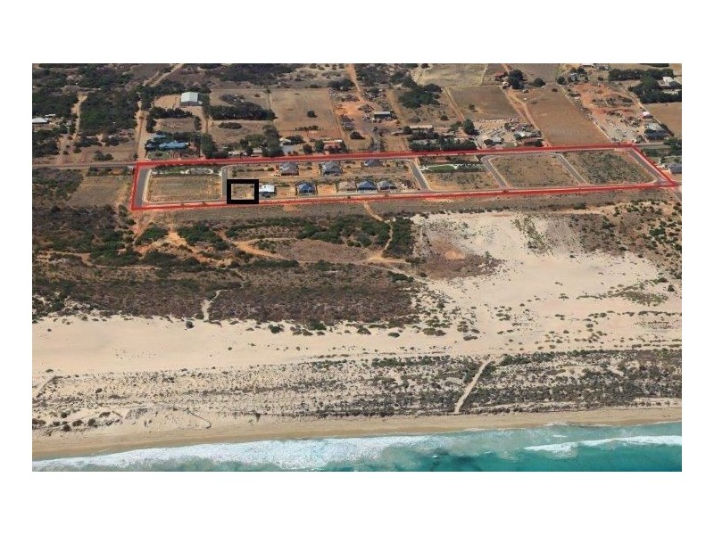 Lot 645 Swordfish Vista, Sunset Beach WA 6530