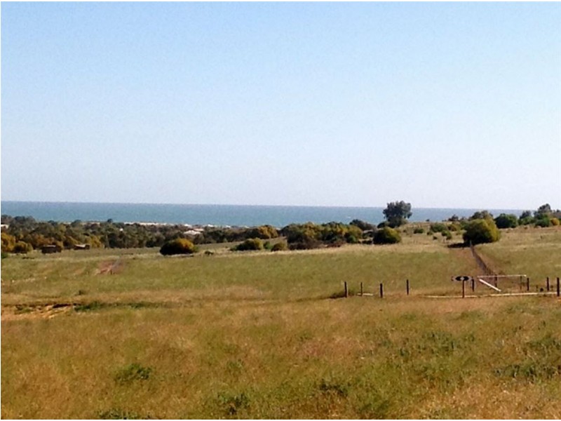 Lot 326 Westlake Place, White Peak WA 6532