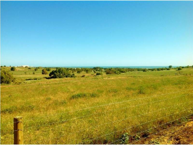 Lot 326 Westlake Place, White Peak WA 6532