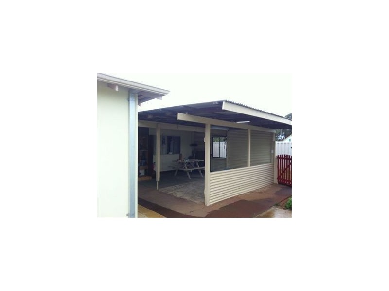 1/257 Fourth Street, Wonthella WA 6530