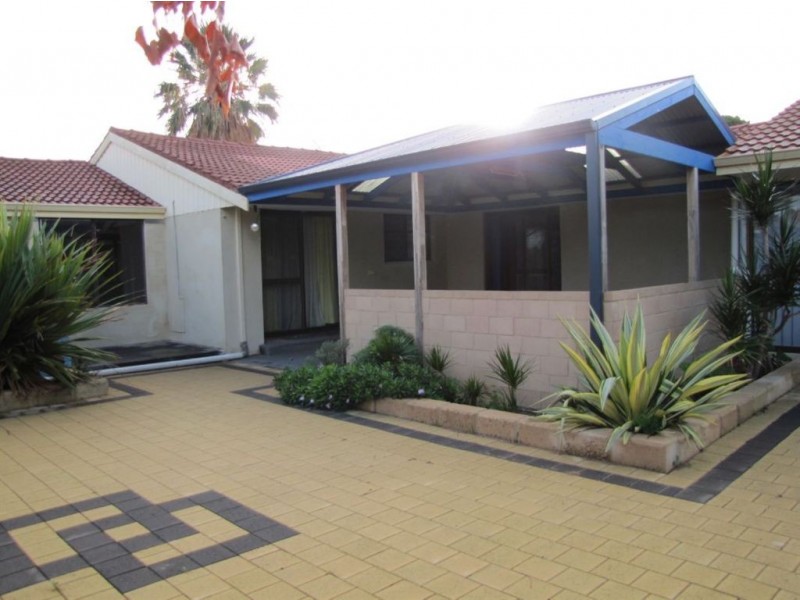 8 O’Connor Street, Bluff Point WA 6530