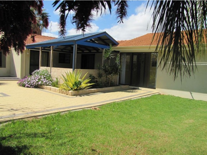 8 O’Connor Street, Bluff Point WA 6530