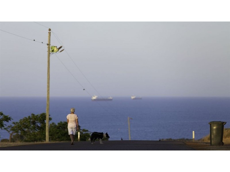 Lot 7 Wokarena Road, White Peak WA 6532