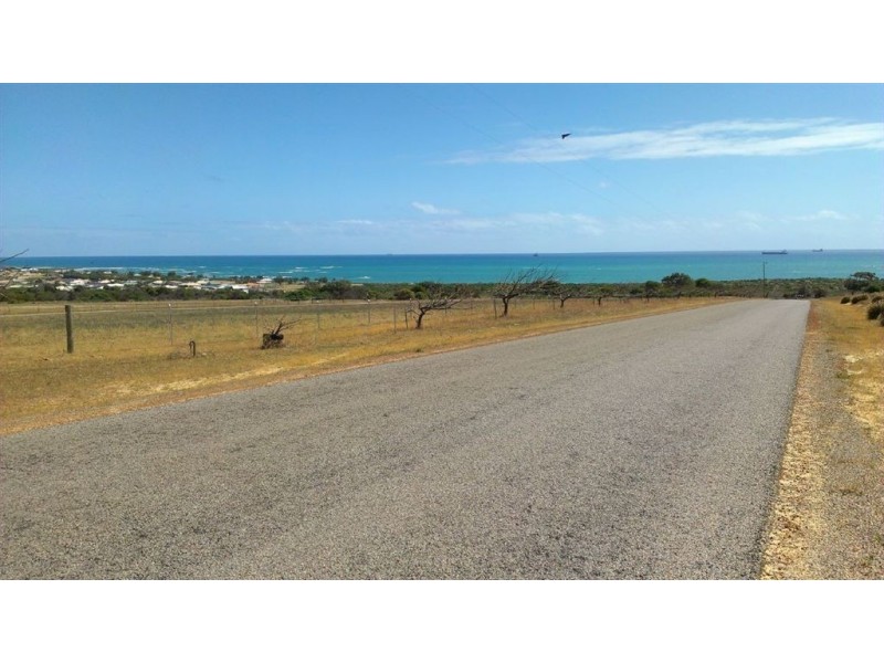 Lot 7 Wokarena Road, White Peak WA 6532