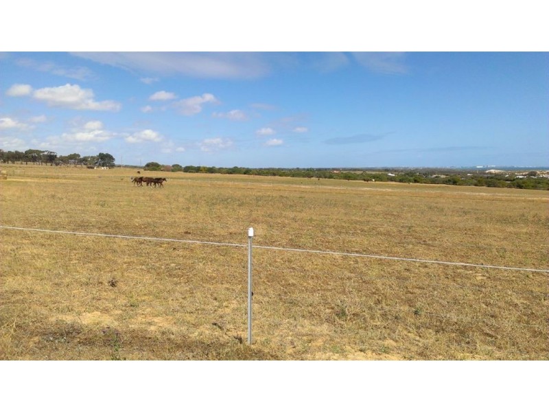 Lot 9 Wokarena Road, White Peak WA 6532
