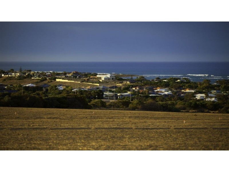 Lot 10 Wokarena Road, White Peak WA 6532