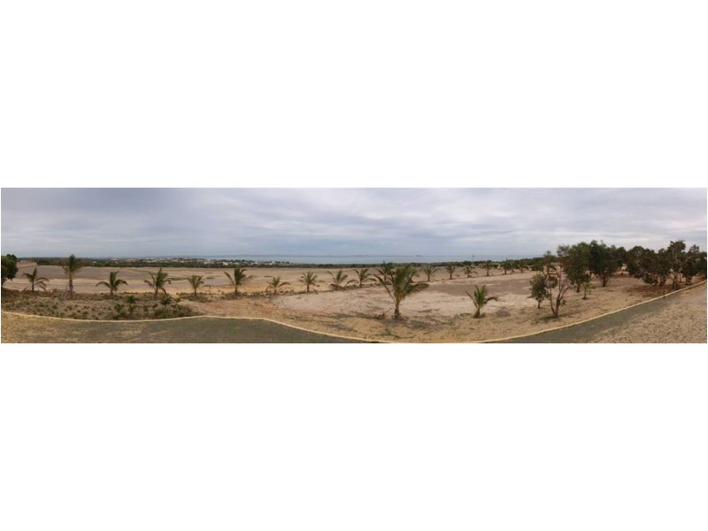 Lot 17 Wokarena Road, White Peak WA 6532