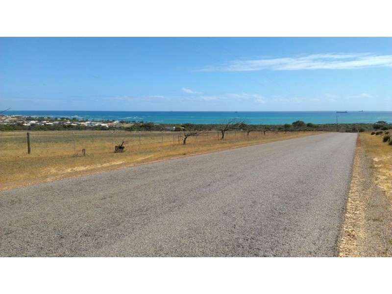 Lot 17 Wokarena Road, White Peak WA 6532