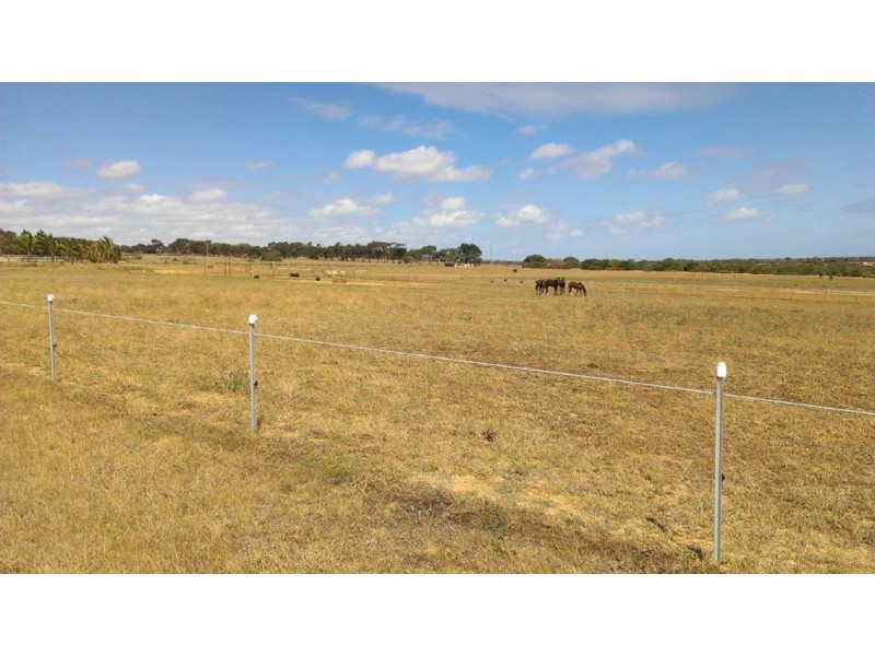 Lot 22 Wokarena Road, White Peak WA 6532