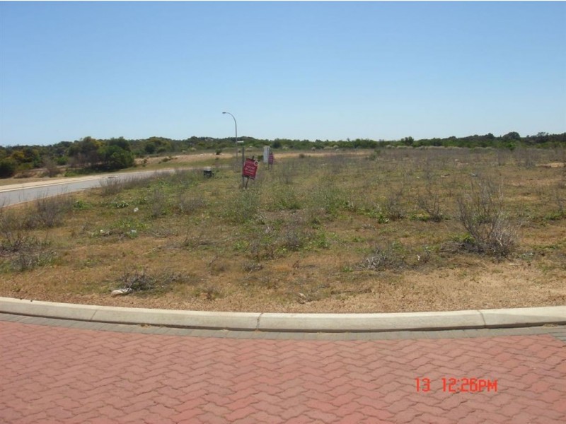 Lot 671 Swordfish Vista, Sunset Beach WA 6530