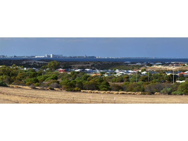 Lot 8 Wokarena Road, White Peak WA 6532