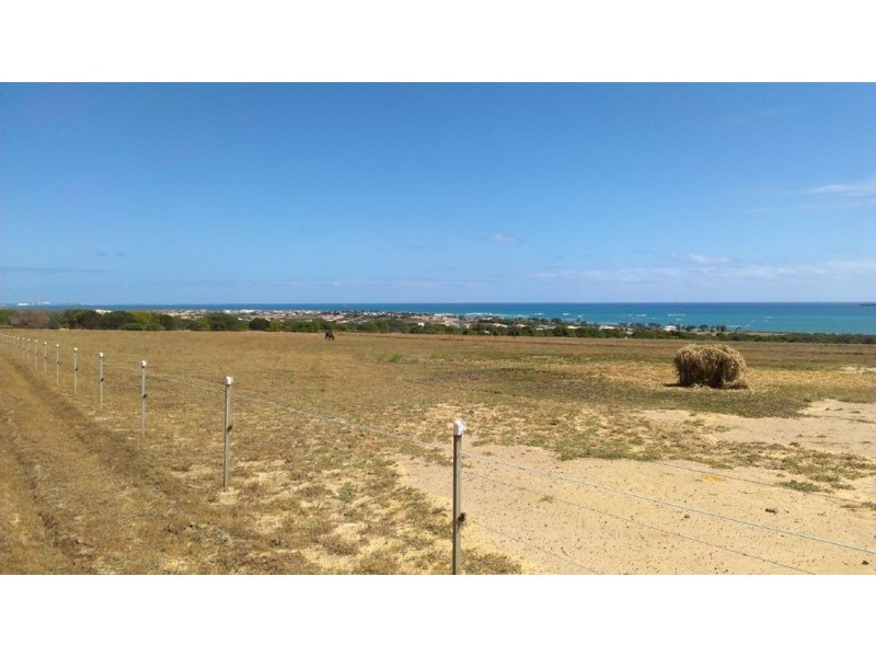 Lot 8 Wokarena Road, White Peak WA 6532