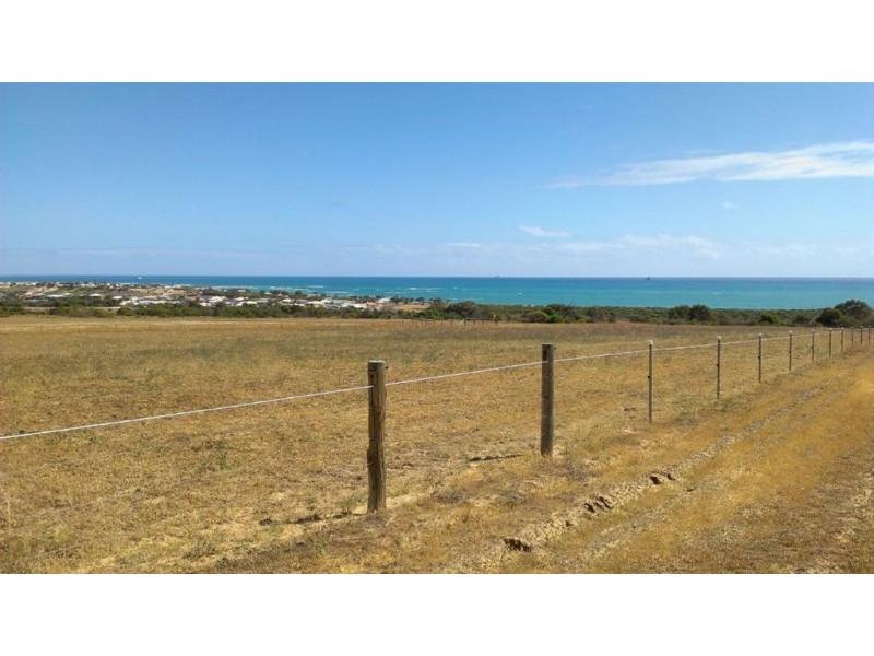 Lot 8 Wokarena Road, White Peak WA 6532