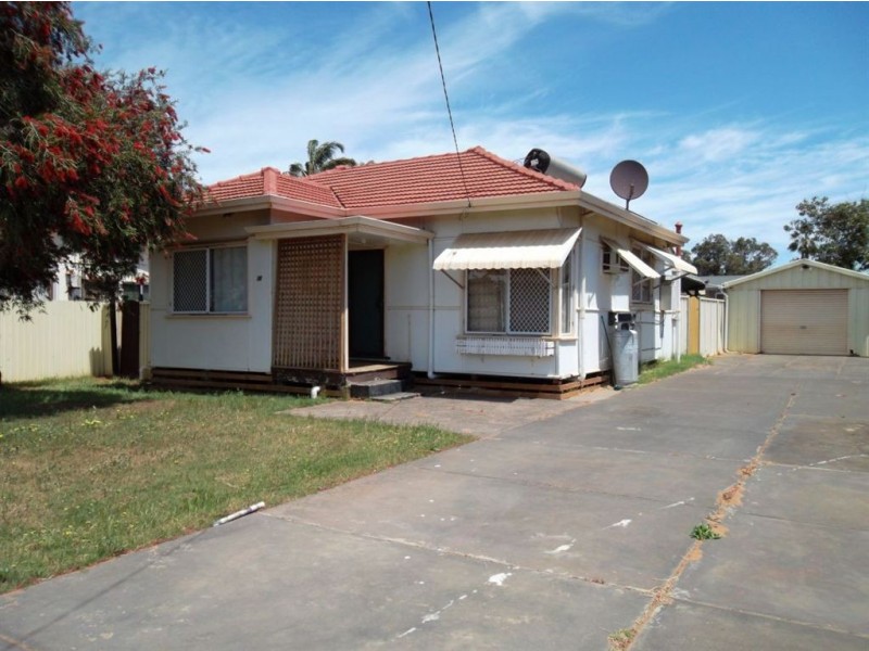 12 Abraham Street, Rangeway WA 6530