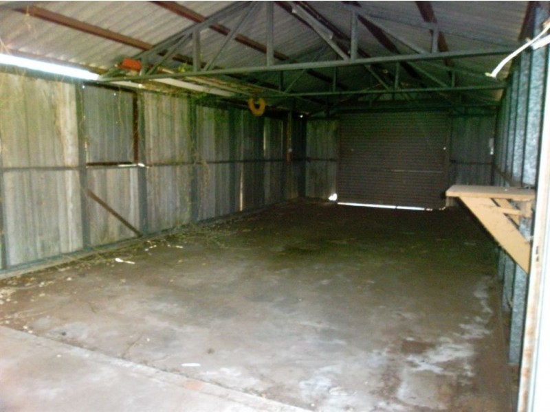 12 Abraham Street, Rangeway WA 6530