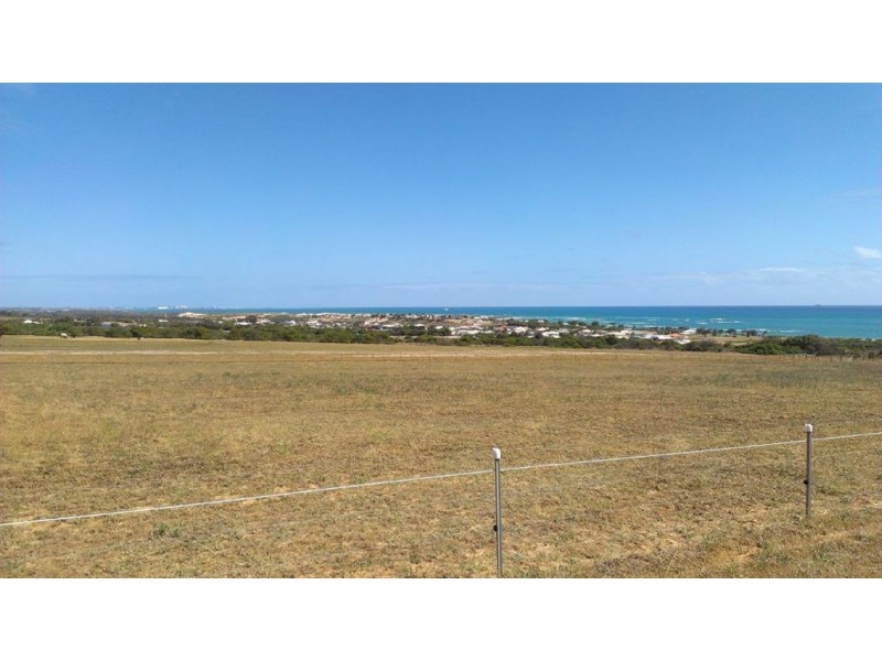 Lot 13 Wokarena Road, White Peak WA 6532