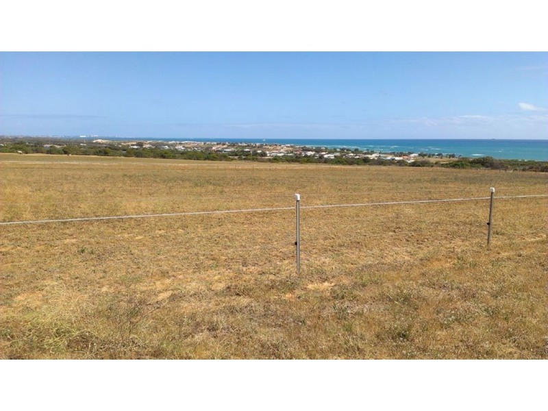 Lot 13 Wokarena Road, White Peak WA 6532