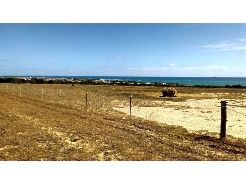 Lot 19 Wokarena Road, White Peak WA 6532
